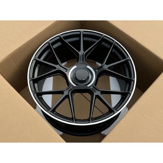 Geschmiedete OEM Felgen R19 V2 (4 Stk) Mercedes AMG GT C190/R190 2014-2022 Foto 2