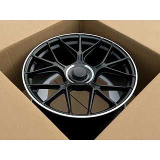 Geschmiedete OEM Felgen R19 V2 (4 Stk) Mercedes AMG GT C190/R190 2014-2022 Foto 3