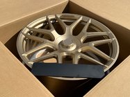 Mercedes GLS X167 2019- Geschmiedete Felgen OEM R23 V1 (4 Stk) Foto 4