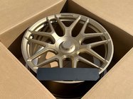 Mercedes GLS X167 2019- Geschmiedete Felgen OEM R23 V1 (4 Stk) Foto 3