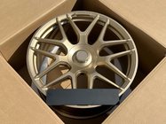 Mercedes GLS X167 2019- Geschmiedete Felgen OEM R23 V1 (4 Stk) Foto 2