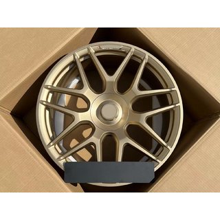Geschmiedete Felgen OEM R23 V1 (4 Stk) Mercedes GLS X167 2019- Foto 1