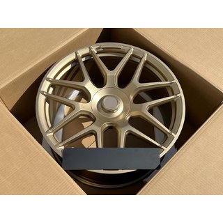 Geschmiedete Felgen OEM R23 V1 (4 Stk) Mercedes GLS X167 2019- Foto 2