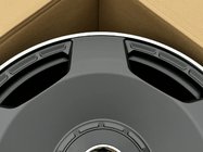 Mercedes GLE W167 2018- Geschmiedete OEM Felgen R22 V1 (4 Stk) Foto 7