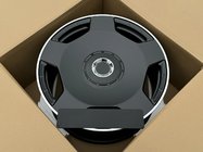 Mercedes GLE W167 2018- Geschmiedete OEM Felgen R22 V1 (4 Stk) Foto 2