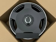 Mercedes GLE W167 2018- Geschmiedete OEM Felgen R22 V1 (4 Stk) Foto 1