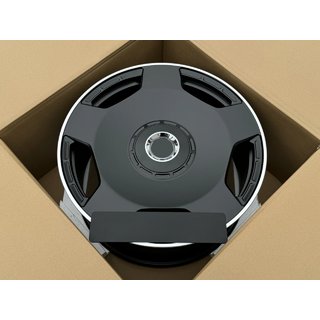 Geschmiedete OEM Felgen R22 V1 (4 Stk) Mercedes GLE W167 2018- Foto 2