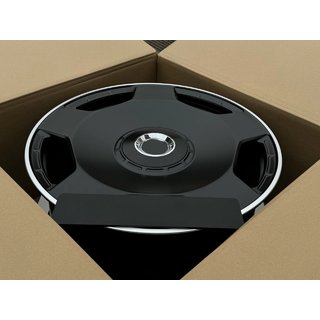 Geschmiedete OEM Felgen R22 V1 (4 Stk) Mercedes GLE W167 2018- Foto 4