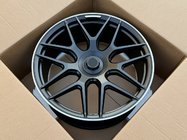 Mercedes G class W463 2018-2024 Geschmiedete OEM R22 V3 Felgen (4 Stk) Foto 2