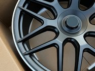 Mercedes G class W463 2018-2024 Geschmiedete OEM R22 V3 Felgen (4 Stk) Foto 7
