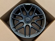 Mercedes G class W463 2018-2024 Geschmiedete OEM R22 V3 Felgen (4 Stk) Foto 1