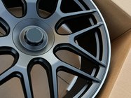 Mercedes G class W463 2018-2024 Geschmiedete OEM R22 V3 Felgen (4 Stk) Foto 8