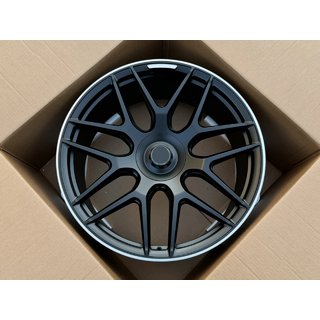 Geschmiedete OEM R22 V3 Felgen (4 Stk) Mercedes G сlass W463 2018-2024 Foto 1
