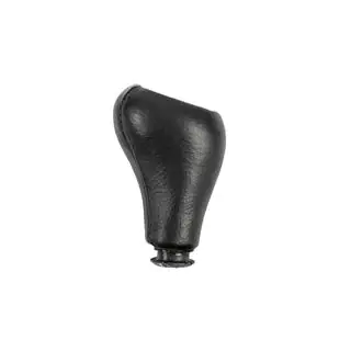 Schaltknauf V5 (Leder) Foto 3