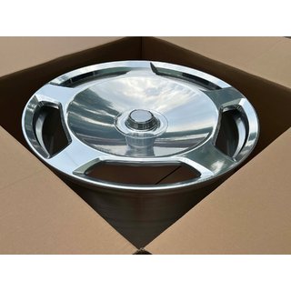 Geschmiedete OEM Felgen R22 V1 (4 Stk) Mercedes GLS X167 2019- Foto 3