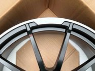 Mercedes SLS C197 2010-2014 Geschmiedete OEM Felgen R19 R20 (4 Stk) Foto 8