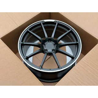 Geschmiedete OEM Felgen R19 R20 (4 Stk) Foto 2