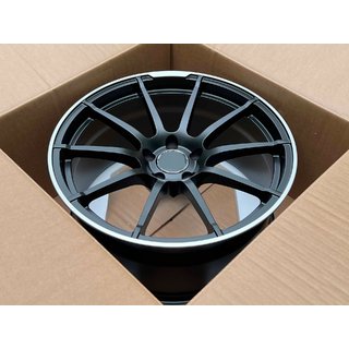 Geschmiedete OEM Felgen R19 R20 (4 Stk) Foto 3