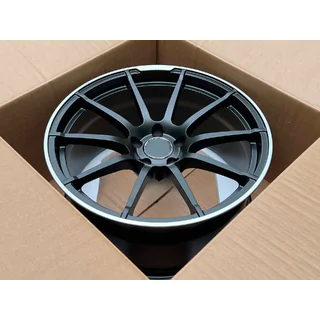 Geschmiedete OEM Felgen R19 R20 (4 Stk) Foto 3