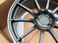 Mercedes AMG GT C190/R190 2014-2022 Geschmiedete OEM Felgen R19 R20 (4 Stk) Foto 5