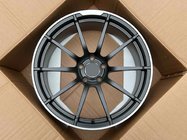 Mercedes AMG GT C190/R190 2014-2022 Geschmiedete OEM Felgen R19 R20 (4 Stk) Foto 1