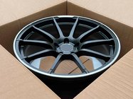 Mercedes AMG GT C190/R190 2014-2022 Geschmiedete OEM Felgen R19 R20 (4 Stk) Foto 4