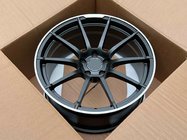 Mercedes AMG GT C190/R190 2014-2022 Geschmiedete OEM Felgen R19 R20 (4 Stk) Foto 3
