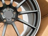 Mercedes AMG GT C190/R190 2014-2022 Geschmiedete OEM Felgen R19 R20 (4 Stk) Foto 7