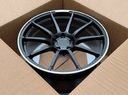 Mercedes AMG GT C190/R190 2014-2022 Geschmiedete OEM Felgen R19 R20 (4 Stk) Foto 2