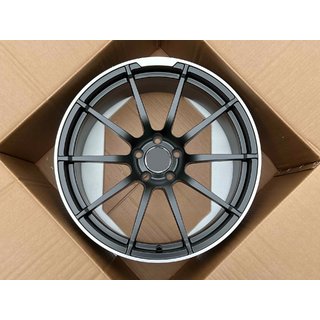 Geschmiedete OEM Felgen R19 R20 (4 Stk) Mercedes AMG GT C190/R190 2014-2022 Foto 1