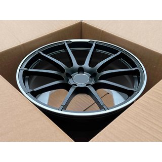 Geschmiedete OEM Felgen R19 R20 (4 Stk) Mercedes AMG GT C190/R190 2014-2022 Foto 4