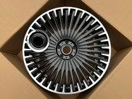 Mercedes S-class W223 2020- Geschmiedete OEM Felgen R22 V5 (4 Stk) Foto 5