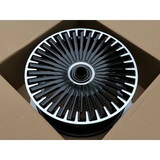 Geschmiedete OEM Felgen R22 V5 (4 Stk) Foto 3