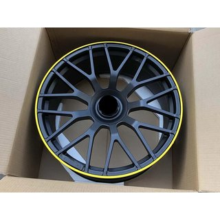 Geschmiedete OEM Felgen R20 (4 Stk) Foto 1