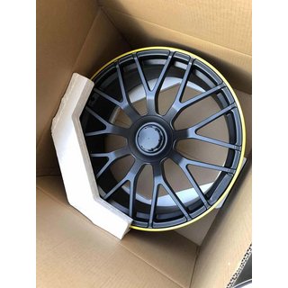 Geschmiedete OEM Felgen R20 (4 Stk) Foto 4