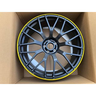 Geschmiedete OEM Felgen R20 (4 Stk) Foto 2