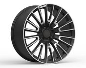 Mercedes G class W465 2025- Geschmiedete OEM Felgen R22 V1 (4 Stk) Foto 2