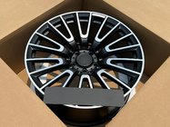 Mercedes G class W465 2025- Geschmiedete OEM Felgen R22 V1 (4 Stk) Foto 5