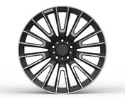 Mercedes G class W465 2025- Geschmiedete OEM Felgen R22 V1 (4 Stk) Foto 1