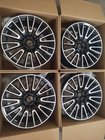 Mercedes G class W465 2025- Geschmiedete OEM Felgen R22 V1 (4 Stk) Foto 7