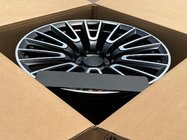 Mercedes G class W465 2025- Geschmiedete OEM Felgen R22 V1 (4 Stk) Foto 6