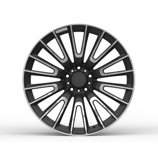 Geschmiedete OEM Felgen R22 V1 (4 Stk) Mercedes G сlass W465 2025- Foto 1