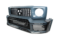 Mercedes G class W465 2025- BRB 800 Bodykit (Kunststoff) Foto 9