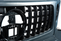 Mercedes G class W465 2025- BRB 800 Bodykit (Kunststoff) Foto 15