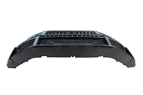 Mercedes G class W465 2025- BRB 800 Bodykit (Kunststoff) Foto 16