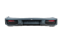 Mercedes G class W465 2025- BRB 800 Bodykit (Kunststoff) Foto 5