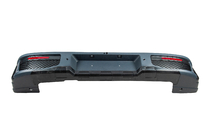 Mercedes G class W465 2025- BRB 800 Bodykit (Kunststoff) Foto 22