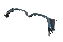 Mercedes G class W465 2025- BRB 800 Bodykit (Kunststoff) Foto 26
