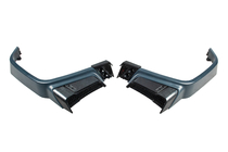Mercedes G class W465 2025- BRB 800 Bodykit (Kunststoff) Foto 32