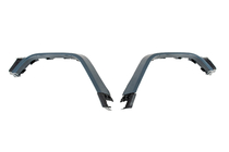 Mercedes G class W465 2025- BRB 800 Bodykit (Kunststoff) Foto 34
